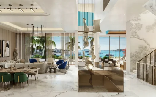 Awesome family apartment